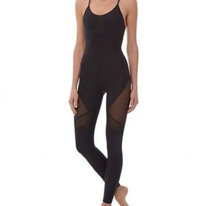 Sweaty Betty Makarasana One Piece